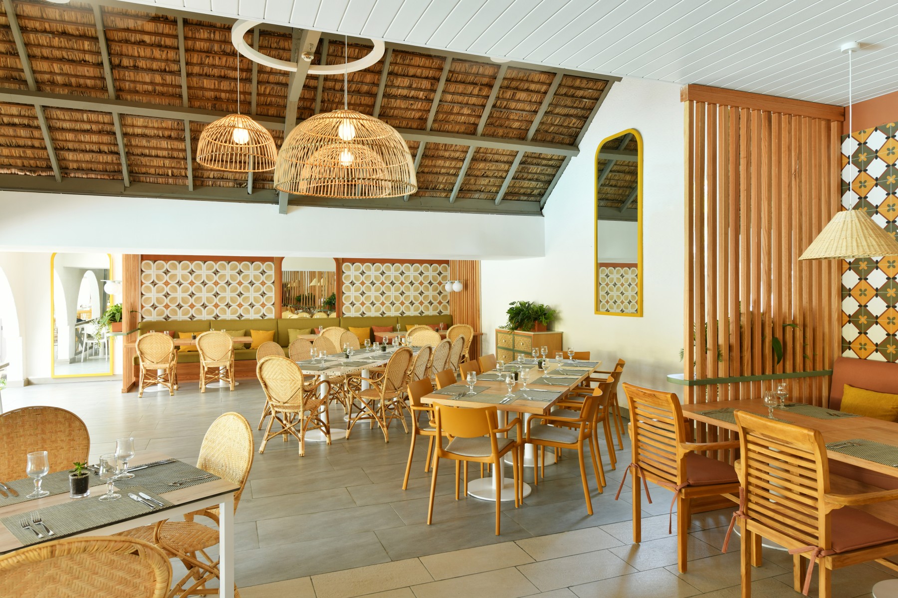 Veranda Palmar Beach